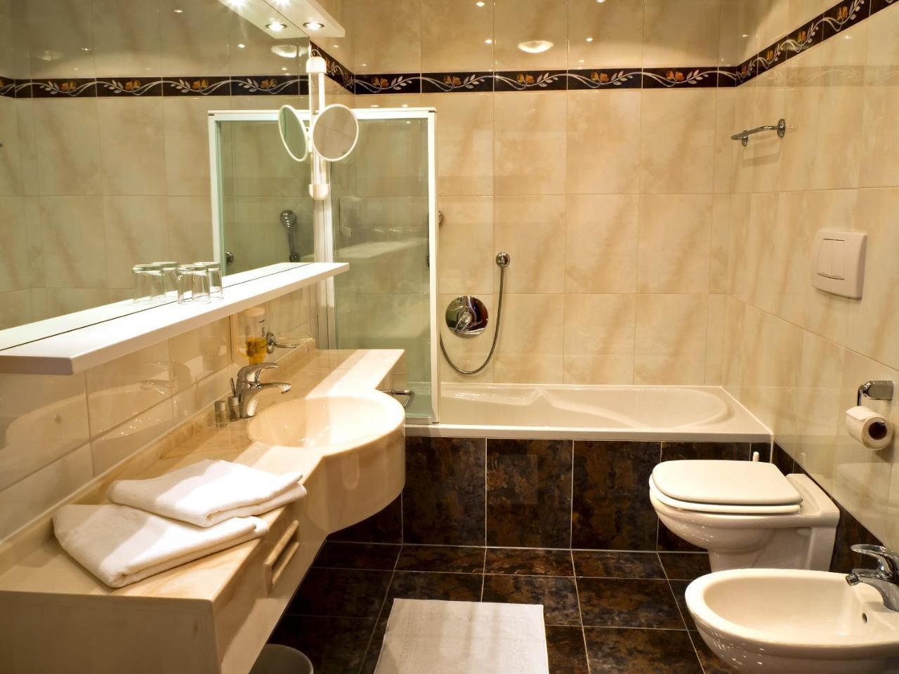 Hôtel Das Kaltern Extérieur photo